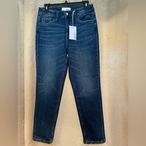 Vervet Boyfriend Denim sz 26
